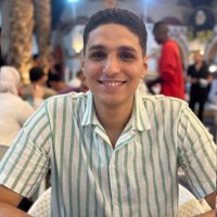 Omar Mohamed Email & Phone Number