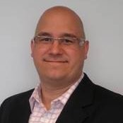 ThinkReservations Employee Scott Hall's profile photo