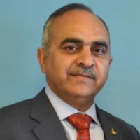 Military Technological College Employee Abid Khan's profile photo
