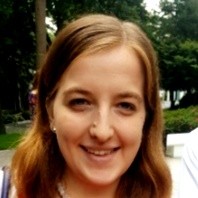 Digital Harbor Foundation Employee Adena Moulton's profile photo