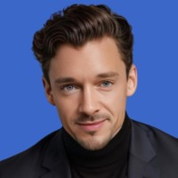 Plainsight Employee Alexander Gallagher's profile photo