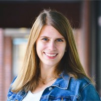 Organized Q Employee Julie French's profile photo