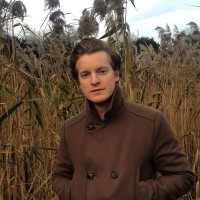 UpSkill Universe Employee Daniel Wylie's profile photo