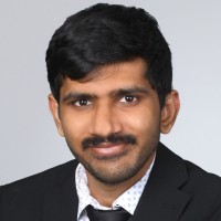 Regascold Employee Ankur Jain's profile photo