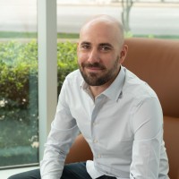 Uncommon Brands Employee Joe Franks's profile photo