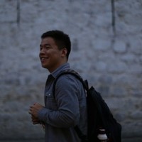 Yeebo International Holdings Ltd Employee Oliver Cui's profile photo