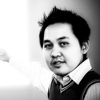 Honest Mining Employee Edy Senjaya's profile photo