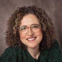 Elevation Solutions Employee Judi Sohn's profile photo