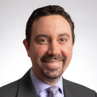 Bell Investment Advisors Employee Forrest Bell's profile photo