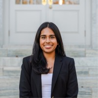EconoFact Employee Annika Jha's profile photo