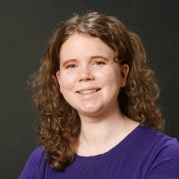 Amazon Employee Ellen Lloyd's profile photo