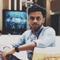 BNP Paribas Employee Arjun Ashok's profile photo