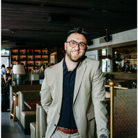 True Food Kitchen Employee Arthur Bedway's profile photo