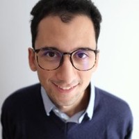 FenX Studio Employee Hamid Abouei's profile photo