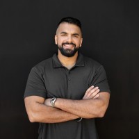 DirectFi Employee Arman Singh's profile photo