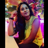 Pragati Pilley Email