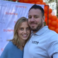 Sunpro Solar Energy Specialists Employee Manwell Jamie's profile photo