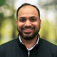 TDK Ventures Employee Ankur Saxena's profile photo