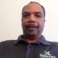 Xentry Systems Integration Employee Fred Jackson's profile photo