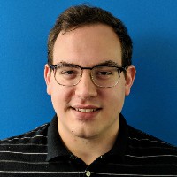 SS&C GlobeOp Employee Jerome Gero's profile photo