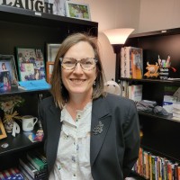 Joy Philpott Email & Phone Number