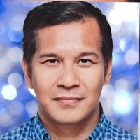 Magnetica Limited Employee Rommel Palomo's profile photo