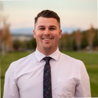 Beehive Federal Credit Union Employee Scott Wright's profile photo