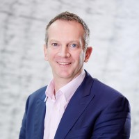City & County Healthcare Group Employee Damian Biswell's profile photo