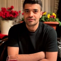 Masoud Ebrahimi Email