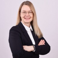 Mettler-Toledo International, Inc Employee Stefanie Floeter's profile photo