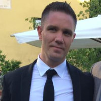 CREWE ALEXANDRA FOOTBALL CLUB COMPANY,LIMITED(THE) Employee Rob Wilson's profile photo