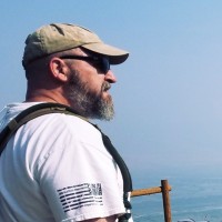 Penhall Employee Phil Kirk's profile photo
