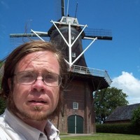 David Lammers Email & Phone Number