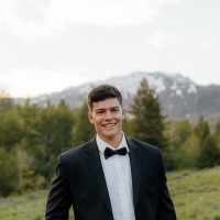 TextMyGov Employee Luc Delavoye's profile photo