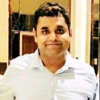 Amitava Das Email & Phone Number