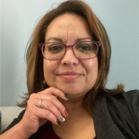 FOCUS Employee Sandra Campbell's profile photo