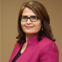 Rahima Babury Email & Phone Number