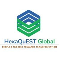 HexaQuEST Global Employee Mohd Muqeet's profile photo