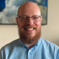 UnitedHealth Group Employee Jonathan Hammer's profile photo