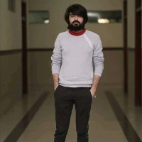 ibex Employee Hashir Baig's profile photo