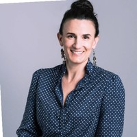 Cultivate Connection MFT Employee Jess Ryan's profile photo