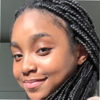 Glory Meka's profile photo