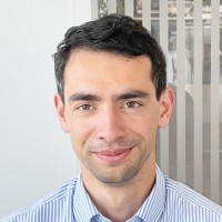 DB Cargo Belgium Employee William Moehlig's profile photo