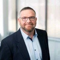 CTDI Employee Ryan Rayburn's profile photo