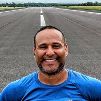 Federal Aviation Administration Employee Eddie Solis Jr's profile photo
