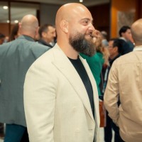 Pulsifi Employee Daniel da Silva's profile photo