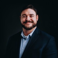 CTSI Employee Zac Fitzgerald's profile photo