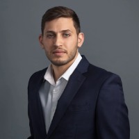 Elias Demetriou Email
