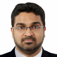 VaultsPay Employee Sandip Shetty's profile photo