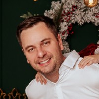 Rumo Employee Jonathan Hackbarth's profile photo